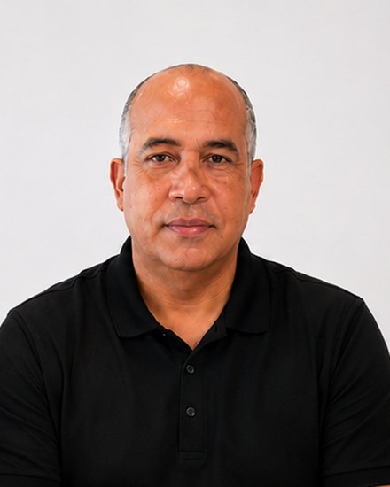 Juan M. González, tesorero de Easy Foundation